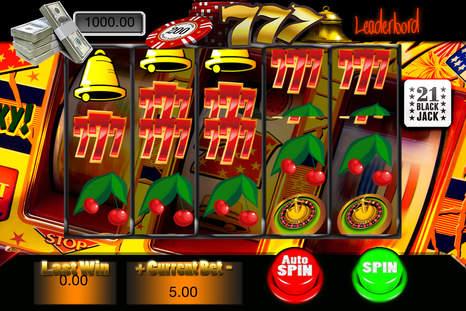 Online Slots India icon