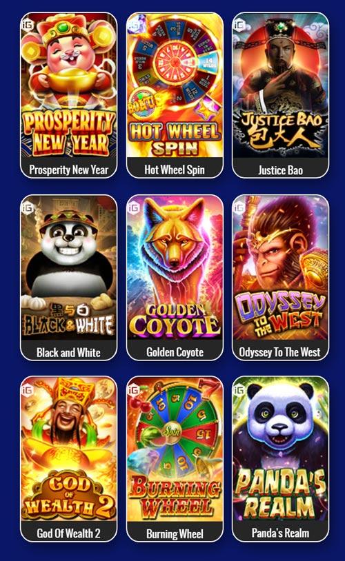 thumbnails
